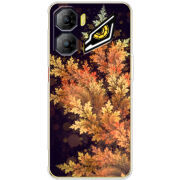 Чохол BoxFace Nubia Neo 3 5G 