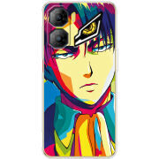 Чохол BoxFace Nubia Neo 3 5G Levi