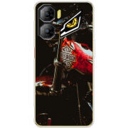 Чохол BoxFace Nubia Neo 3 5G Harley
