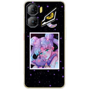 Чохол BoxFace Nubia Neo 3 5G Sailor Moon