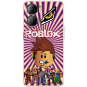 Чохол BoxFace Nubia Neo 3 5G Follow Me to Roblox