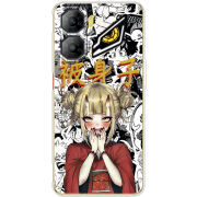 Чохол BoxFace Nubia Neo 3 5G Himiko Toga - My Hero Academia