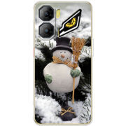 Чохол BoxFace Nubia Neo 3 5G 