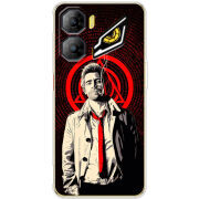 Чохол BoxFace Nubia Neo 3 5G Константин NBC