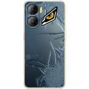 Чохол BoxFace Nubia Neo 3 5G 