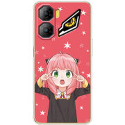 Чохол BoxFace Nubia Neo 3 5G Anya Forger