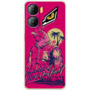 Чохол BoxFace Nubia Neo 3 5G 