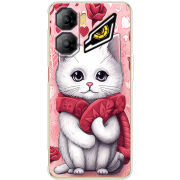 Чохол BoxFace Nubia Neo 3 5G 