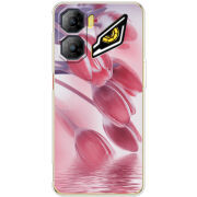 Чохол BoxFace Nubia Neo 3 5G 