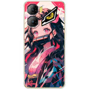 Чохол BoxFace Nubia Neo 3 5G 