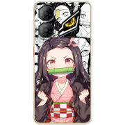 Чохол BoxFace Nubia Neo 3 5G 