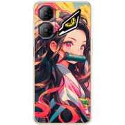 Чохол BoxFace Nubia Neo 3 5G 