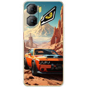 Чохол BoxFace Nubia Neo 3 5G 