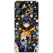 Чохол BoxFace Nubia Neo 3 5G 