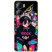 Чохол BoxFace Nubia Neo 3 5G 