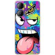 Чохол BoxFace Nubia Neo 3 5G 