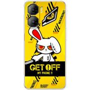 Чохол BoxFace Nubia Neo 3 5G 