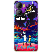 Чохол BoxFace Nubia Neo 3 5G 