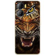 Чохол BoxFace Nubia Neo 3 5G 