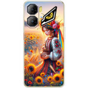 Чохол BoxFace Nubia Neo 3 5G Сій добро