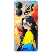 Чохол BoxFace Nubia Neo 3 5G 