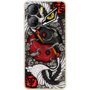 Чохол BoxFace Nubia Neo 3 5G 