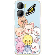 Чохол BoxFace Nubia Neo 3 5G 