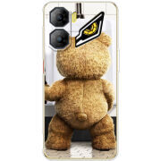 Чохол BoxFace Nubia Neo 3 5G 