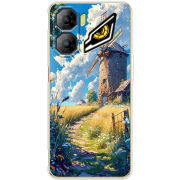 Чохол BoxFace Nubia Neo 3 5G 