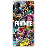 Чохол BoxFace Nubia Neo 3 5G 