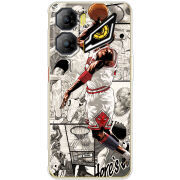 Чохол BoxFace Nubia Neo 3 5G 