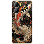 Чохол BoxFace Nubia Neo 3 5G 