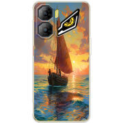 Чохол BoxFace Nubia Neo 3 5G 