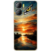 Чохол BoxFace Nubia Neo 3 5G 