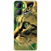 Чохол BoxFace Nubia Neo 3 5G 