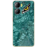 Чохол BoxFace Nubia Neo 3 5G 