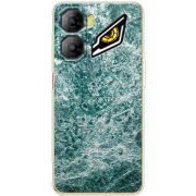 Чохол BoxFace Nubia Neo 3 5G 