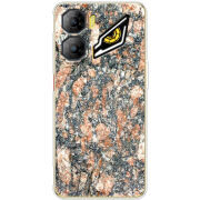 Чохол BoxFace Nubia Neo 3 5G 