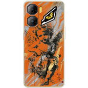 Чохол BoxFace Nubia Neo 3 5G 