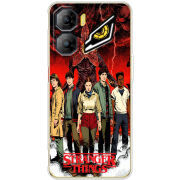 Чохол BoxFace Nubia Neo 3 5G 