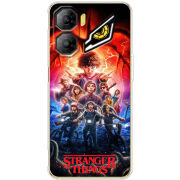 Чохол BoxFace Nubia Neo 3 5G 