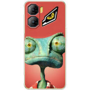 Чохол BoxFace Nubia Neo 3 5G 