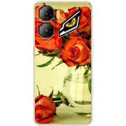 Чохол BoxFace Nubia Neo 3 5G 