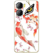 Чохол BoxFace Nubia Neo 3 5G 