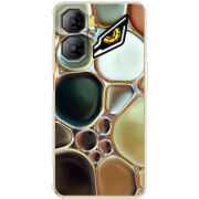 Чохол BoxFace Nubia Neo 3 5G 