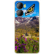 Чохол BoxFace Nubia Neo 3 5G 