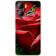 Чохол BoxFace Nubia Neo 3 5G 