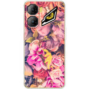 Чохол BoxFace Nubia Neo 3 5G 