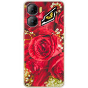 Чохол BoxFace Nubia Neo 3 5G 