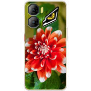 Чохол BoxFace Nubia Neo 3 5G 